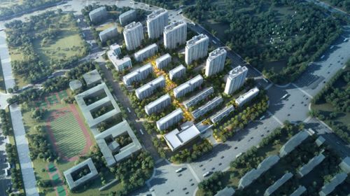 提出高品质住宅评价标准,上海金山出台高品质住宅管理大纲