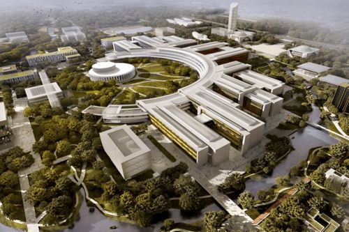 考了清华北大的分,也读不了的两所大学