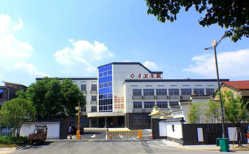 收藏备用 春节期间建德各医疗机构最新安排来了