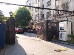 工农四村星源绿苑图片相册,上海工农四村星源绿苑实景图 室外图 小区配套图