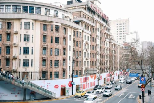 从女性视角出发的美好生活体验,上海妇女用品商店或瞄准国内首个女性社群视角的新型线下空间