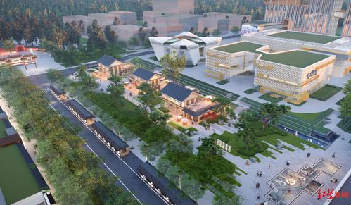 成都20条特色街区上新 这些老街,让人温暖又沉醉