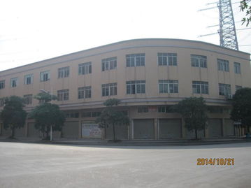 东莞市农村 社区 集体资产管理网 白沙社区连通一路梁屋路a厂