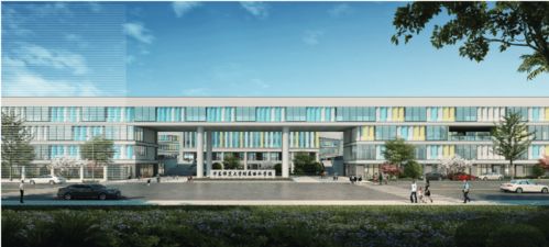 华东师范大学附属丽水学校向社会征集学校标志 logo 设计方案的公告