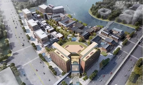 杭州湾新区的房价如何 怎么去发展成浙江第一湾的 还有哪些投资价值