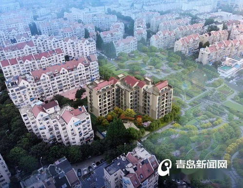 最新规划 青岛这个地方要拆 快看在你家附近吗