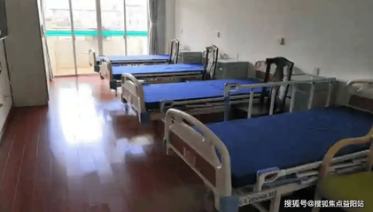 上海杨浦区中原新江湾敬老院2025收费标准+特色服务+预约参观指南