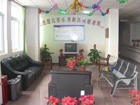 上海口碑好、服务好的养老院、敬老院哪家好-上海杨浦区中原新江湾敬老院