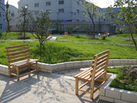 上海口碑好、服务好的养老院、敬老院哪家好-上海杨浦区中原新江湾敬老院