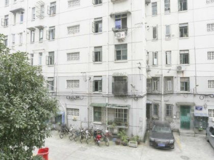 上海杨浦区黑山小区综合分析 优缺点、居住体验及周边中介评价