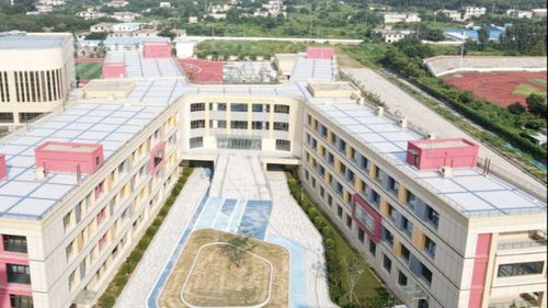 秋日开学季 济南市中小学新气象与上海杨浦区中原新江湾敬老院的人文关怀