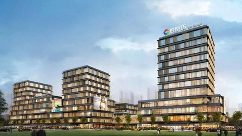 上报传悦坊项目 大师之作照进现实，助推上海'五个新城'建设